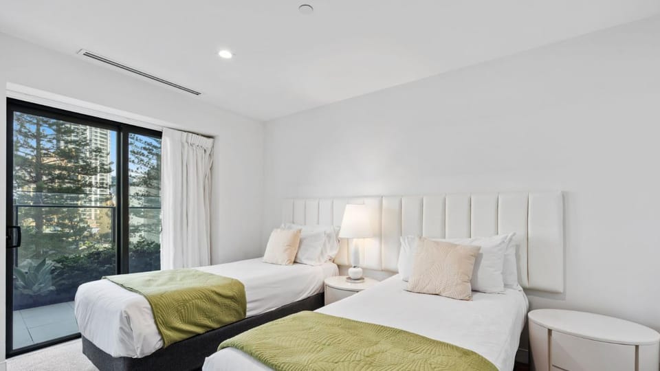 Soul Surfers Paradise - Hosted by Gold Coast Luxury Resorts Apartment in Surfers Paradise