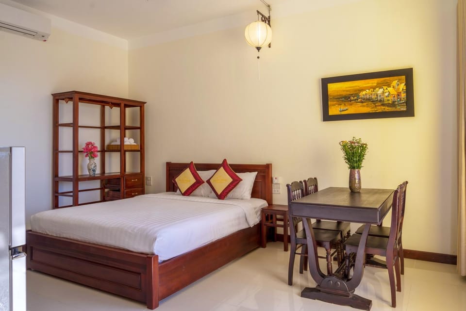 Hoi An Corner Homestay Vacation rental in Hoi An