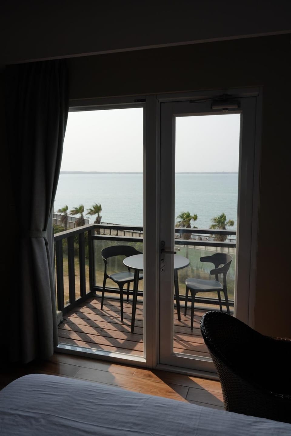 Jia Xiang Lin Guan Hai Homestay 2 Vacation rental in Fujian