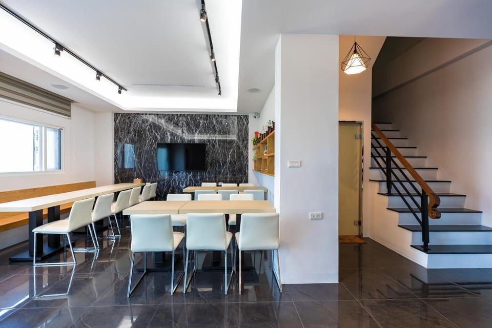 Jia Xiang Lin Guan Hai Homestay 2 Vacation rental in Fujian