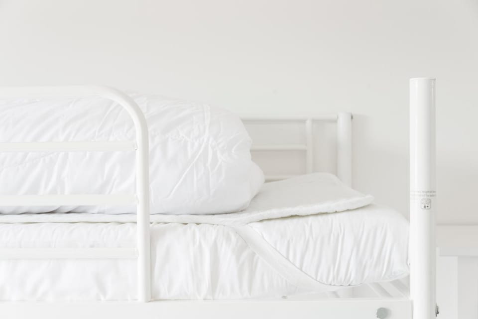 bunk bed