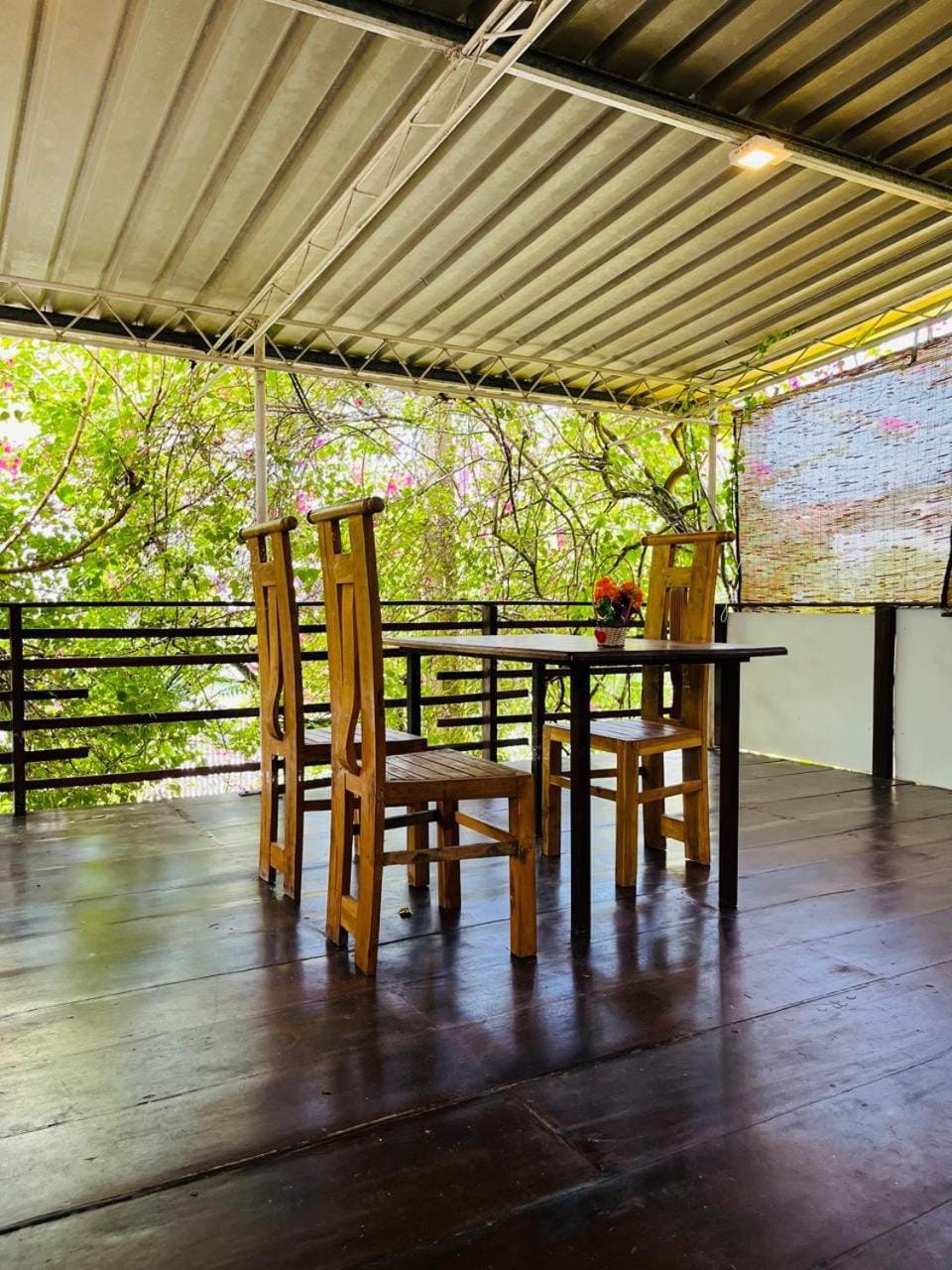 Sana Guest Apartment in Southern Province