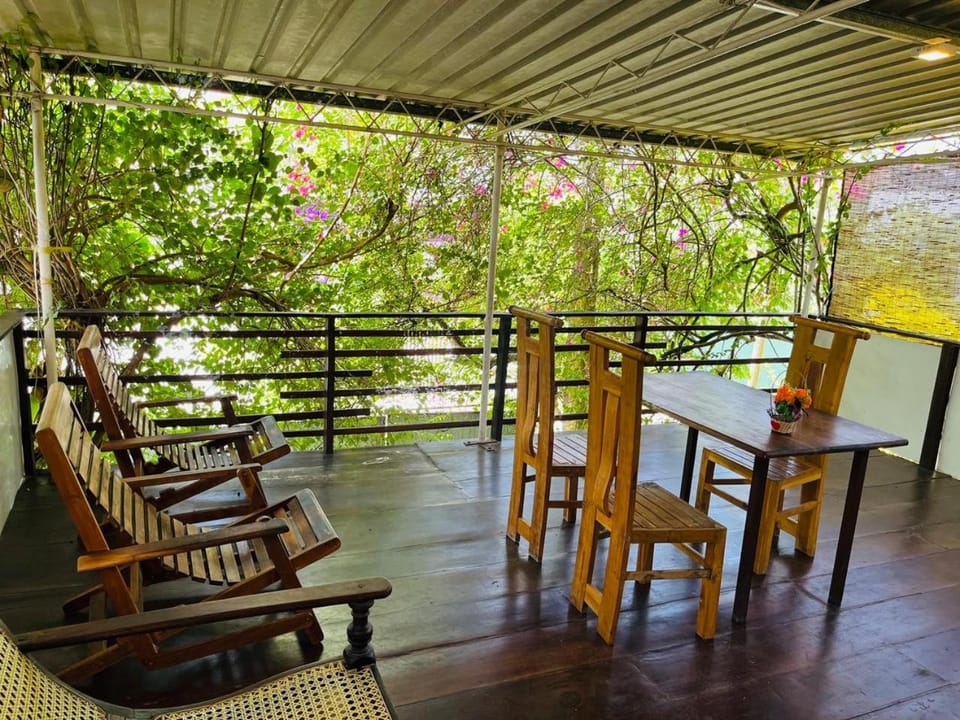 Sana Guest Apartment in Southern Province