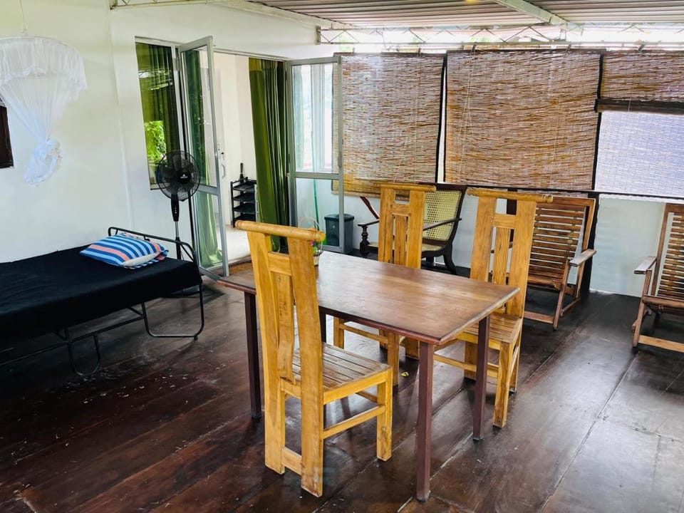 Sana Guest Apartment in Southern Province
