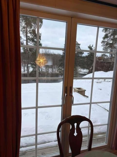 Villa Billerud Campground/ 
RV Resort in Västra Götaland County