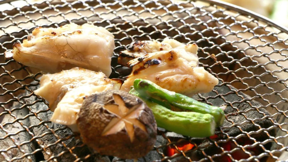 Food close-up, Dinner