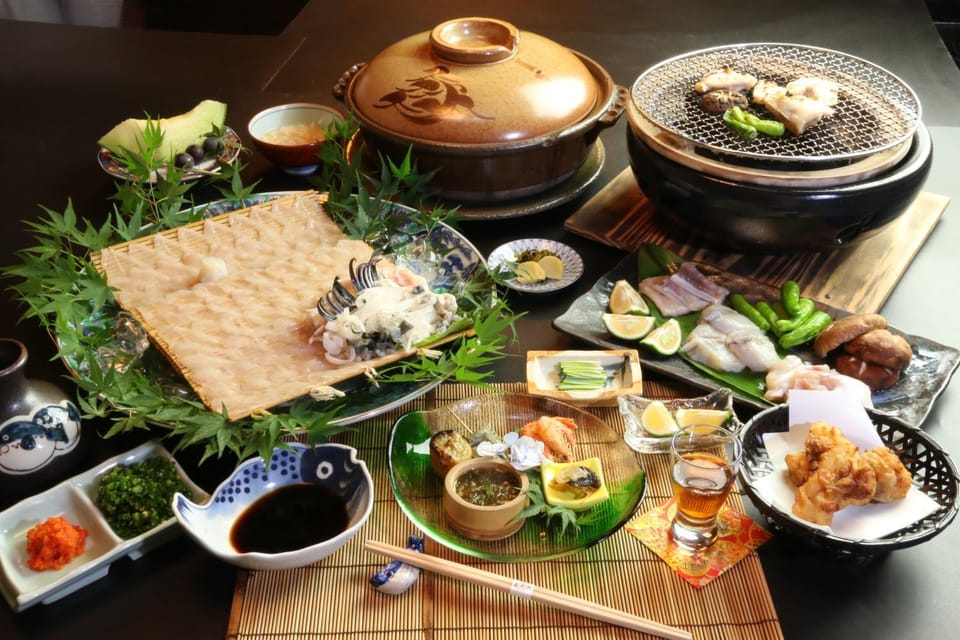 Dinner