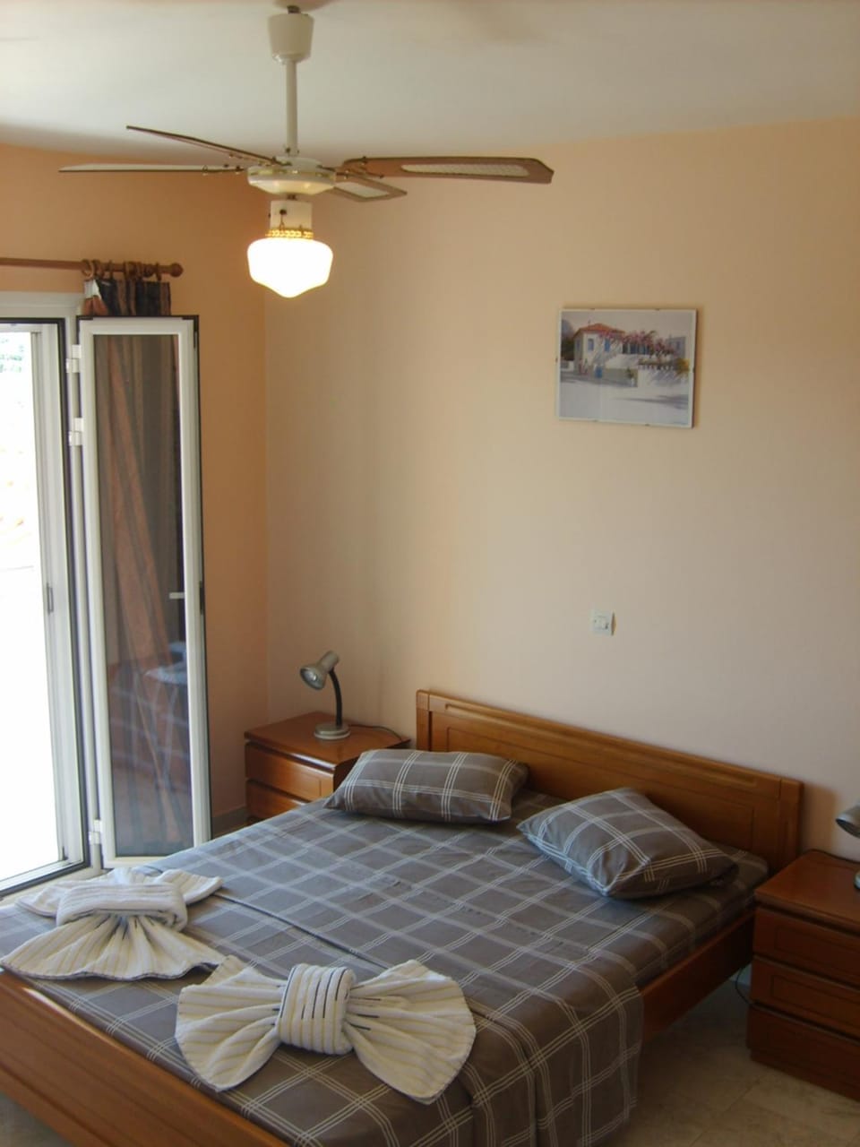 Balcony/Terrace, Bedroom