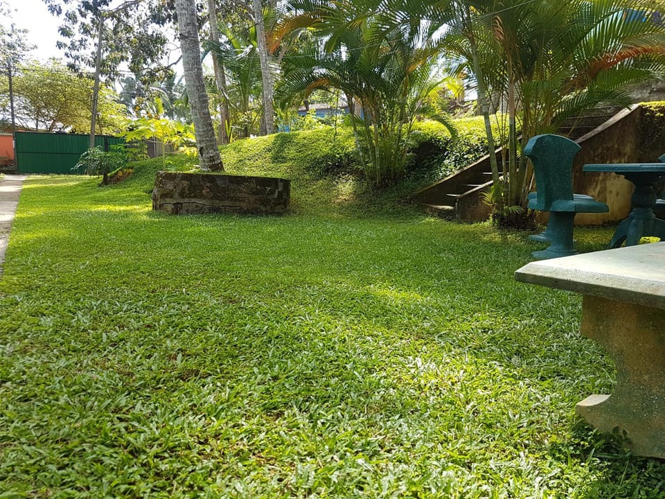 Arana Bungalow Bed and Breakfast in Galle