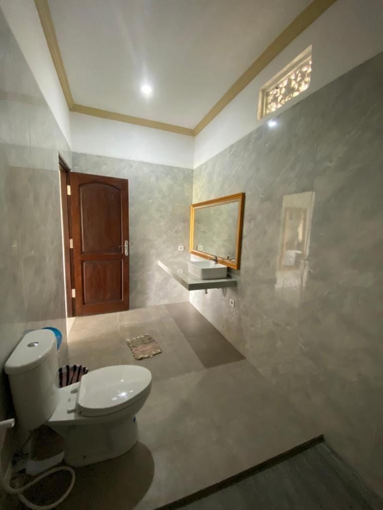 Shima House Villa in Sukawati