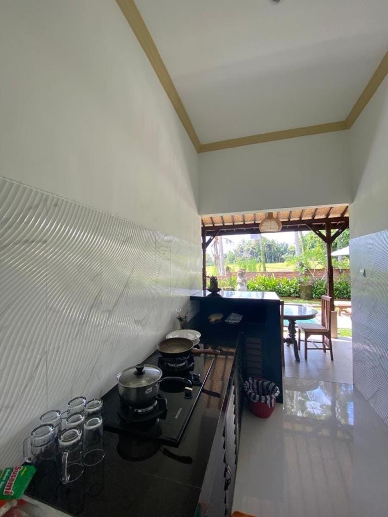 Shima House Villa in Sukawati