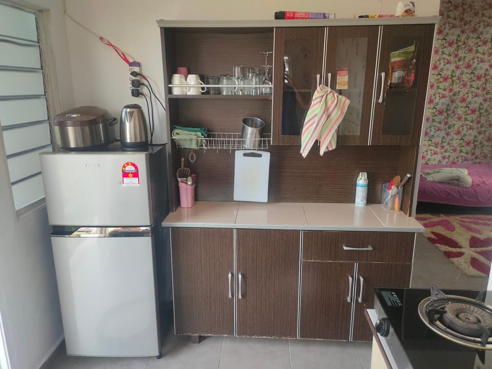 Maxim Apartment Apartment in Kedah