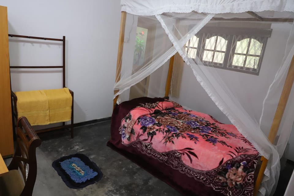 Prasad Suomi Villa Vacation rental in Southern Province