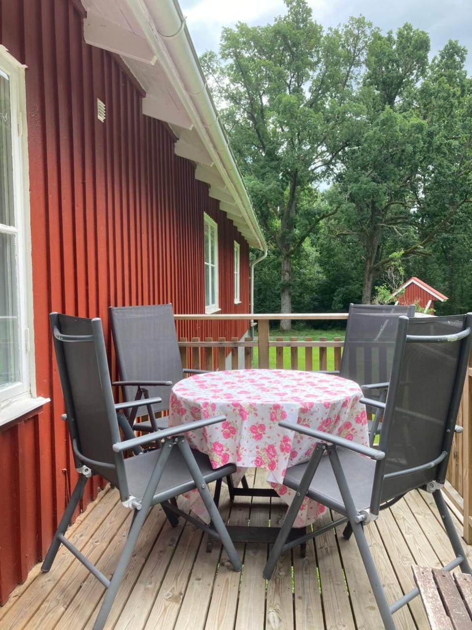 Patio, Day, View (from property/room), Balcony/Terrace, Seating area