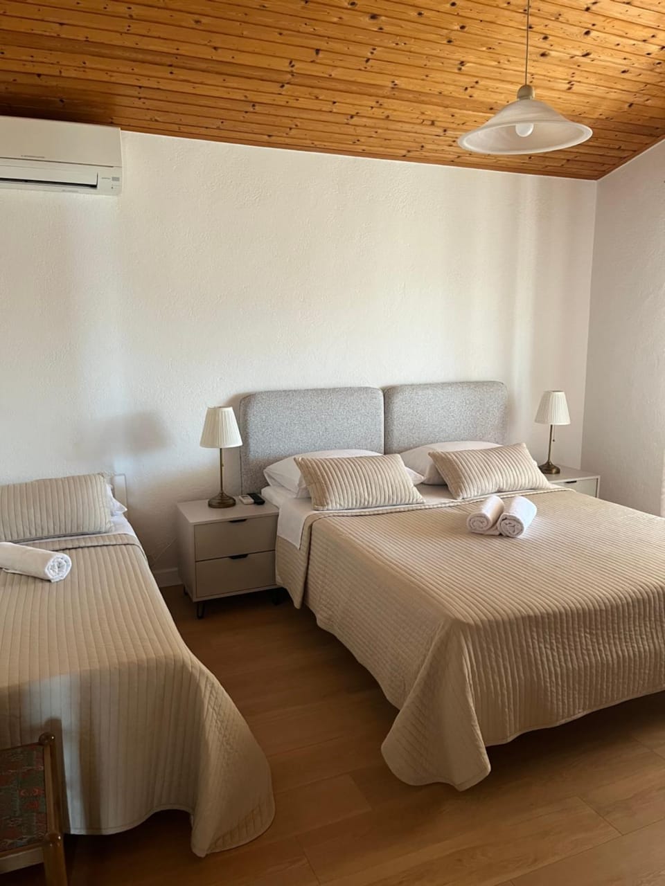 Apartments Villa Jusup Bed and Breakfast in Zadar County
