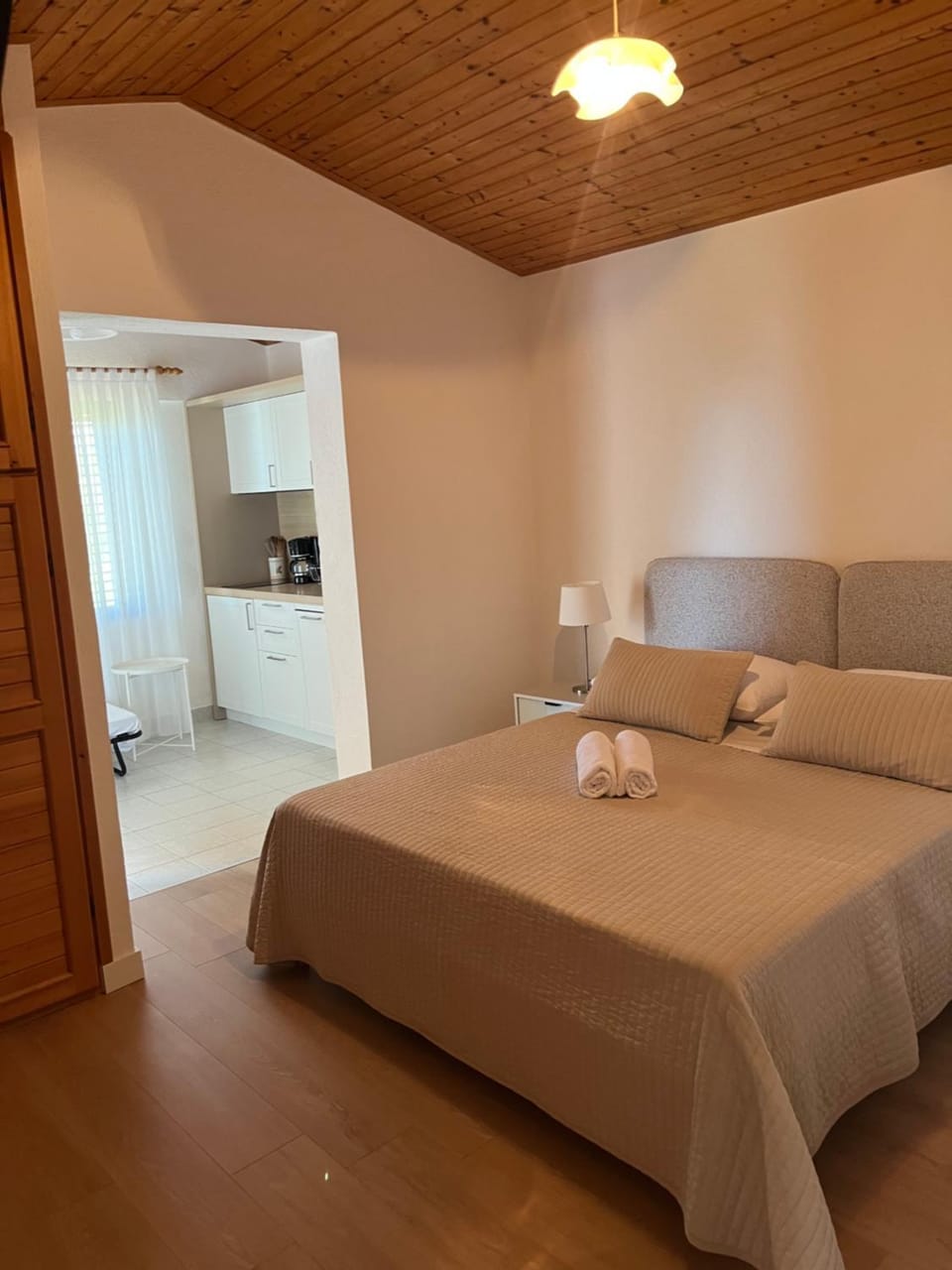 Apartments Villa Jusup Bed and Breakfast in Zadar County