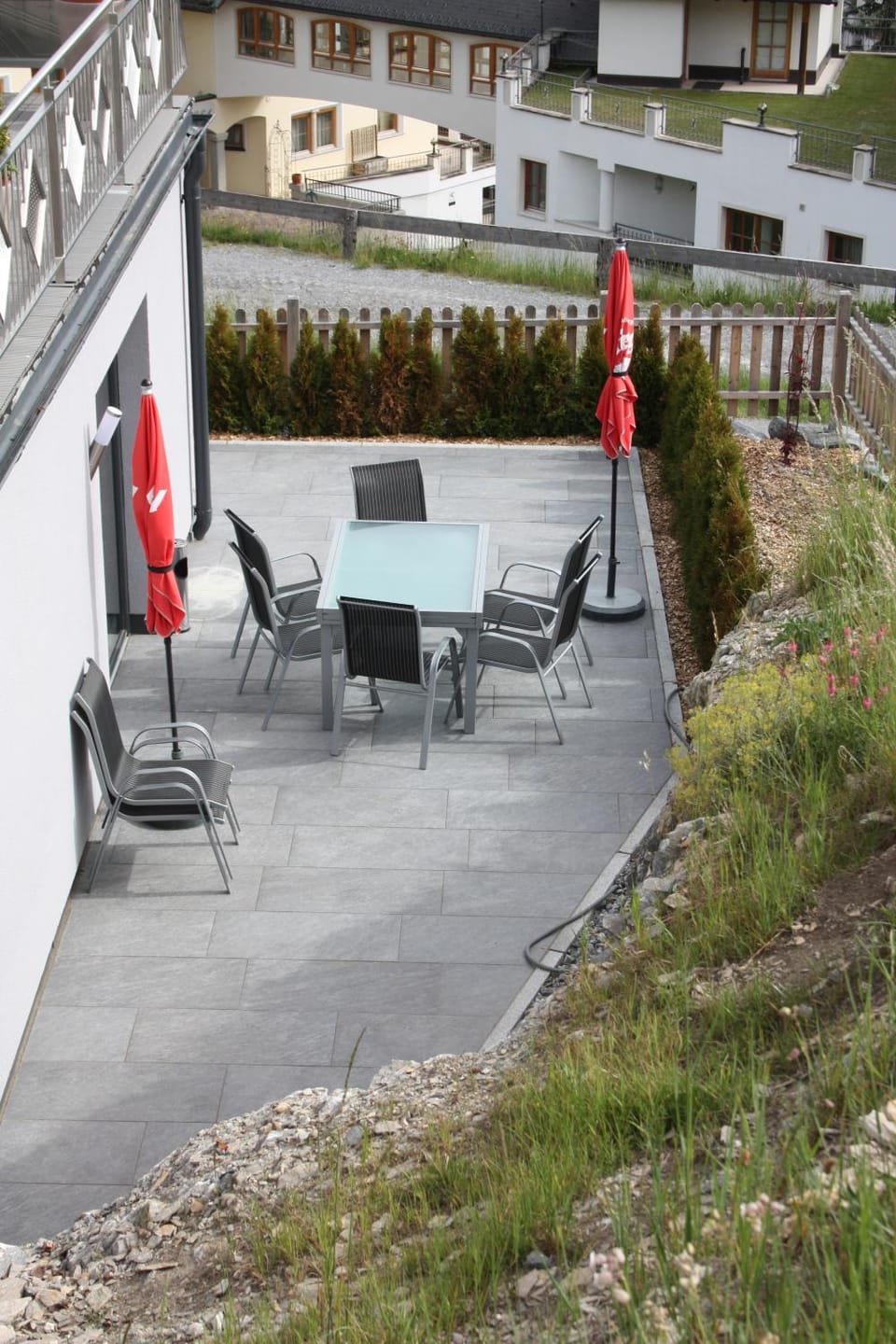 Property building, Other