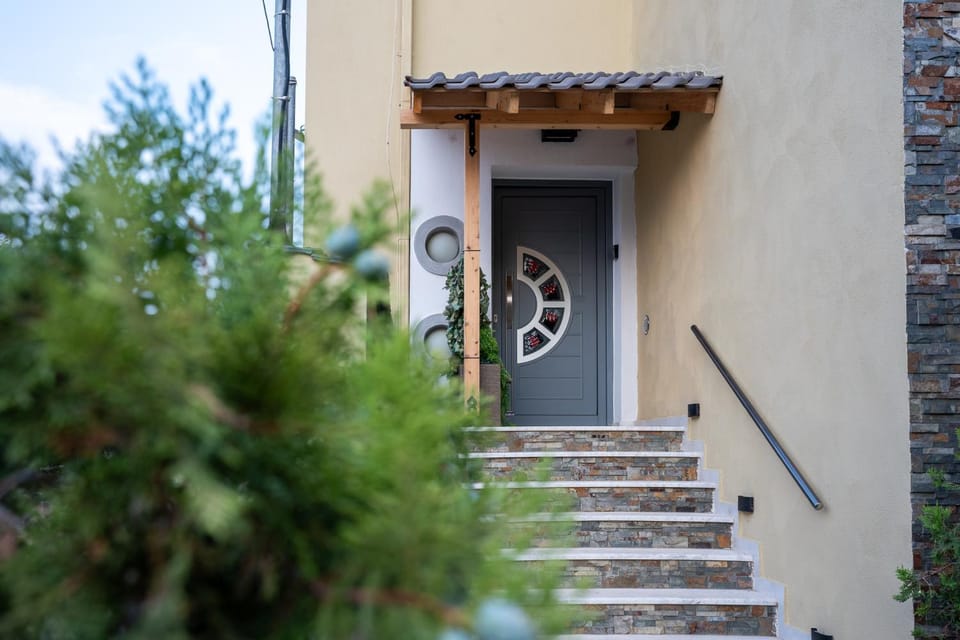 Casa Maria-Anneta House in Halkidiki