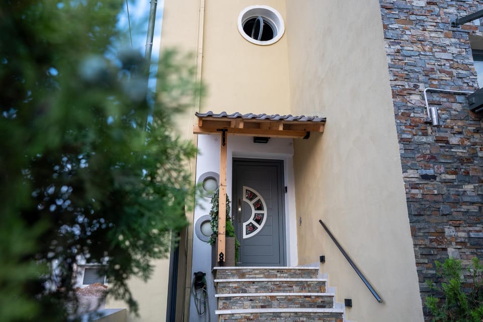 Casa Maria-Anneta House in Halkidiki