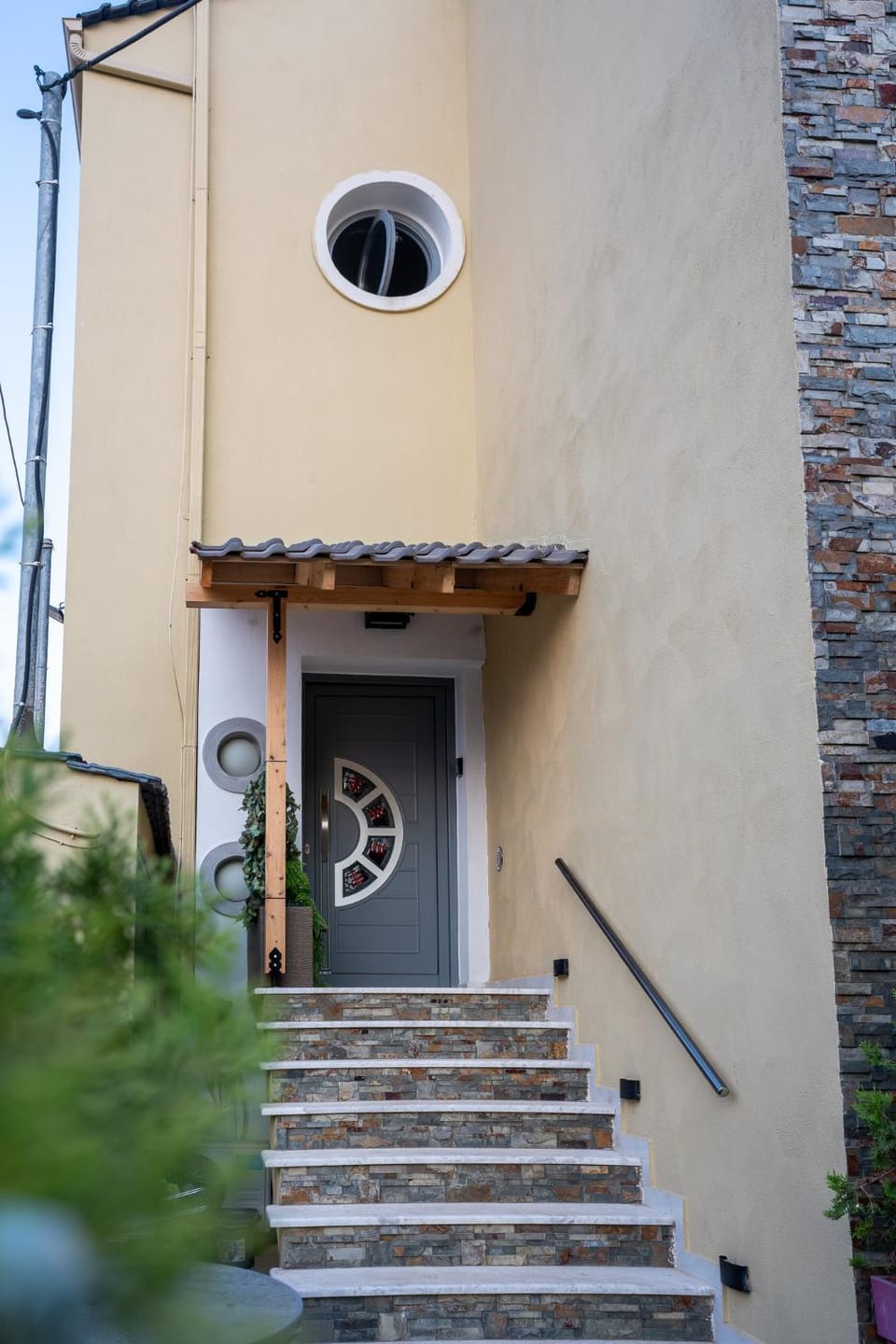 Casa Maria-Anneta House in Halkidiki