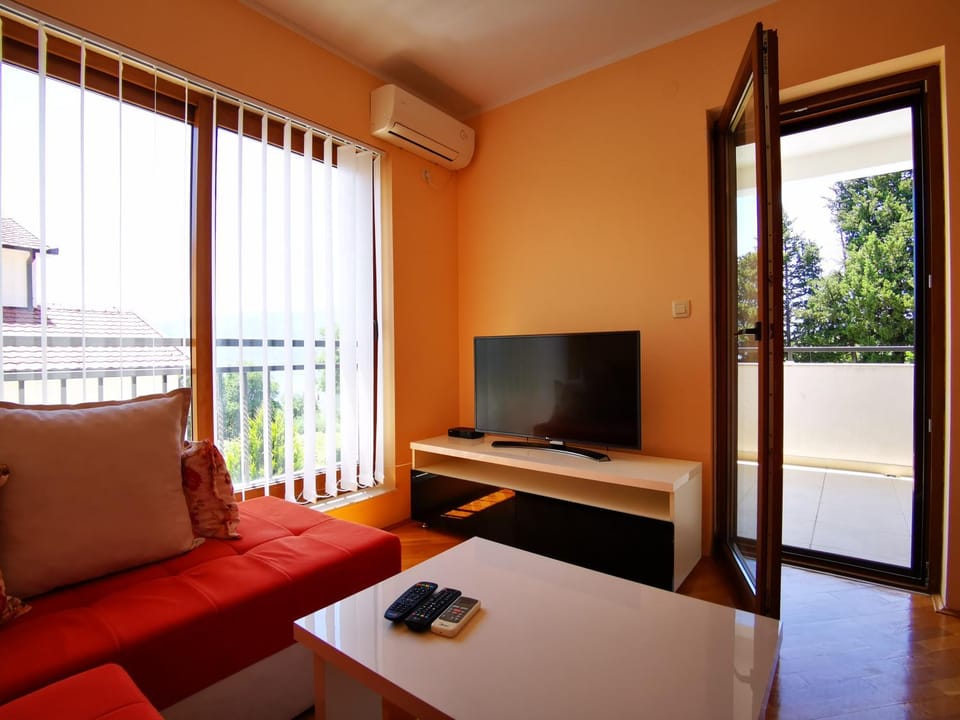 TV and multimedia, Living room