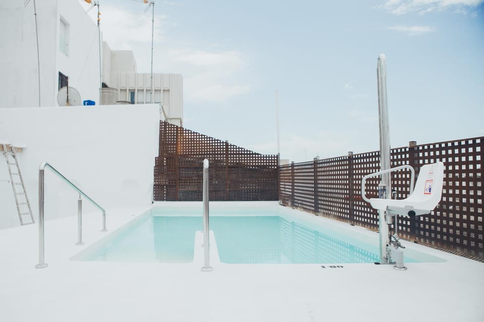 Day, Balcony/Terrace
