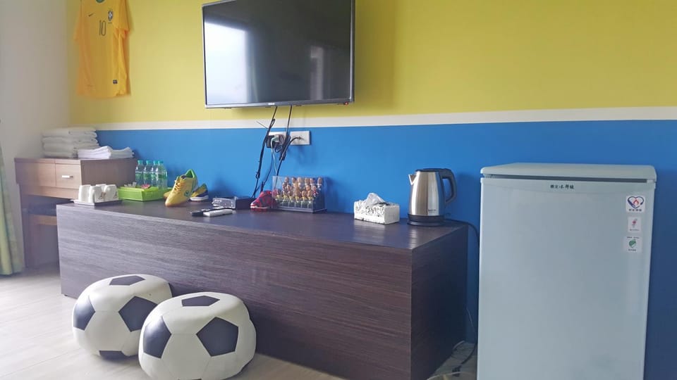 TV and multimedia