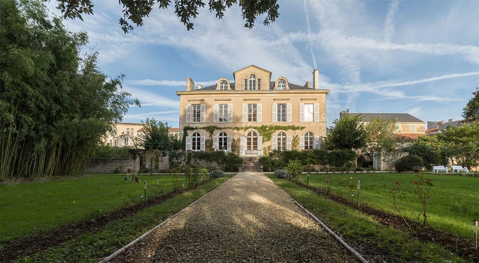 Garden, Garden, Balcony/Terrace