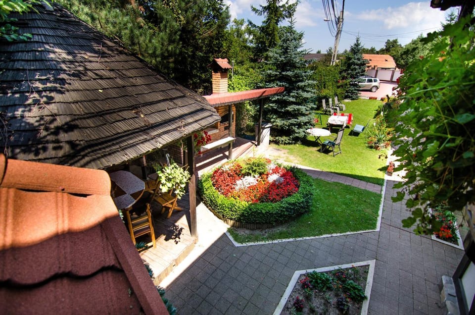 Casa Medievala Bran Bed and Breakfast in Bran