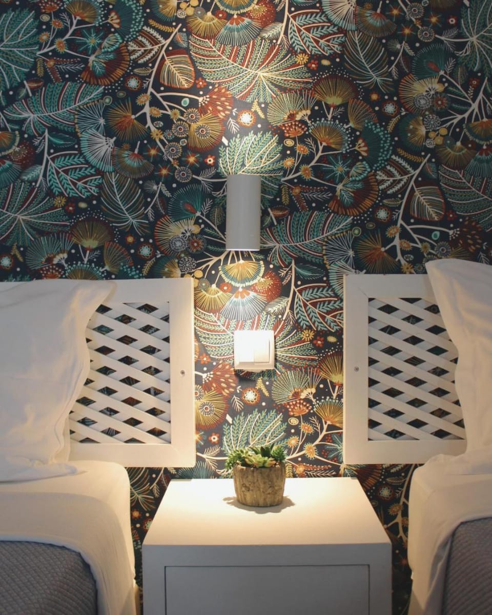 Vegas Residence - Adults Only Bed and Breakfast in Albufeira