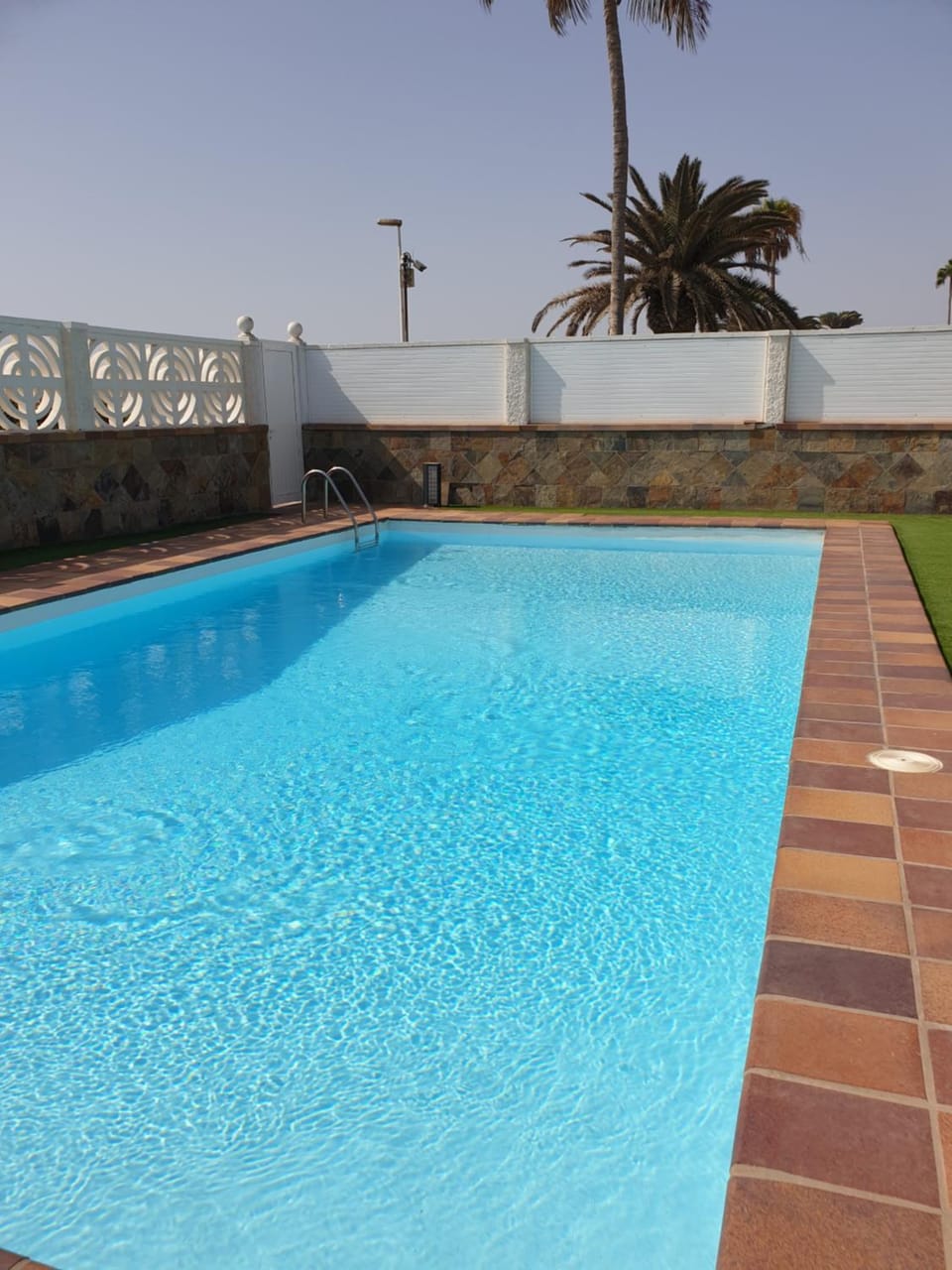 Bungalow Paraiso El Mar 3 House in Maspalomas