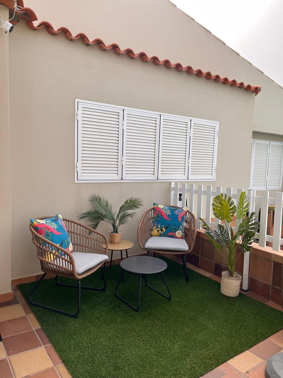 Bungalow Paraiso El Mar 3 House in Maspalomas