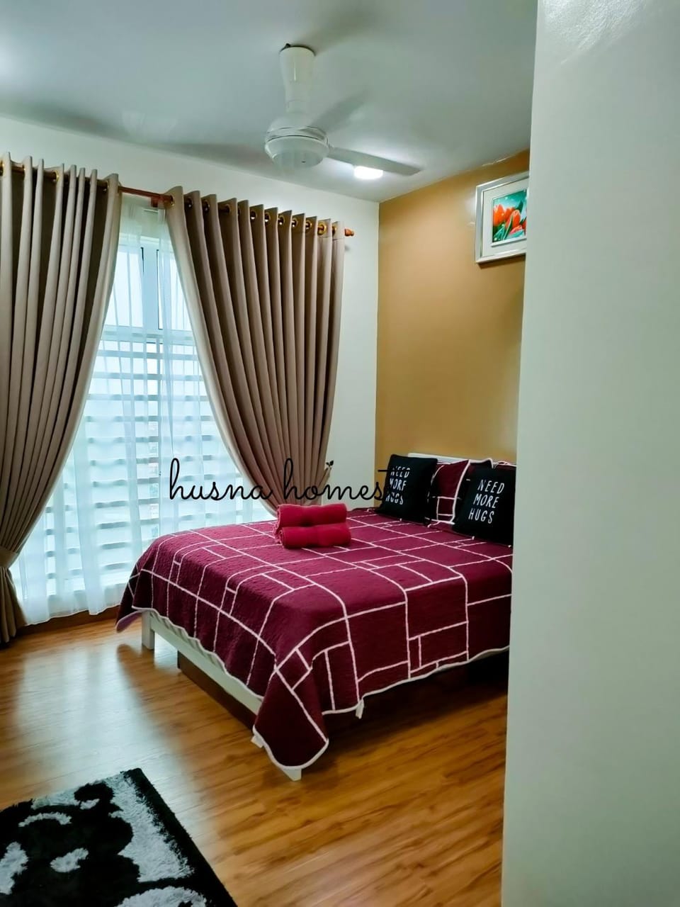 Husna Apartment DPerdana Kota Bharu Apartment in Malaysia