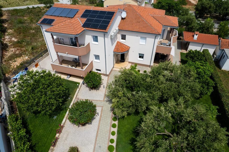 Apartments Maric Apartment in Šibenik-Knin County, Croatia