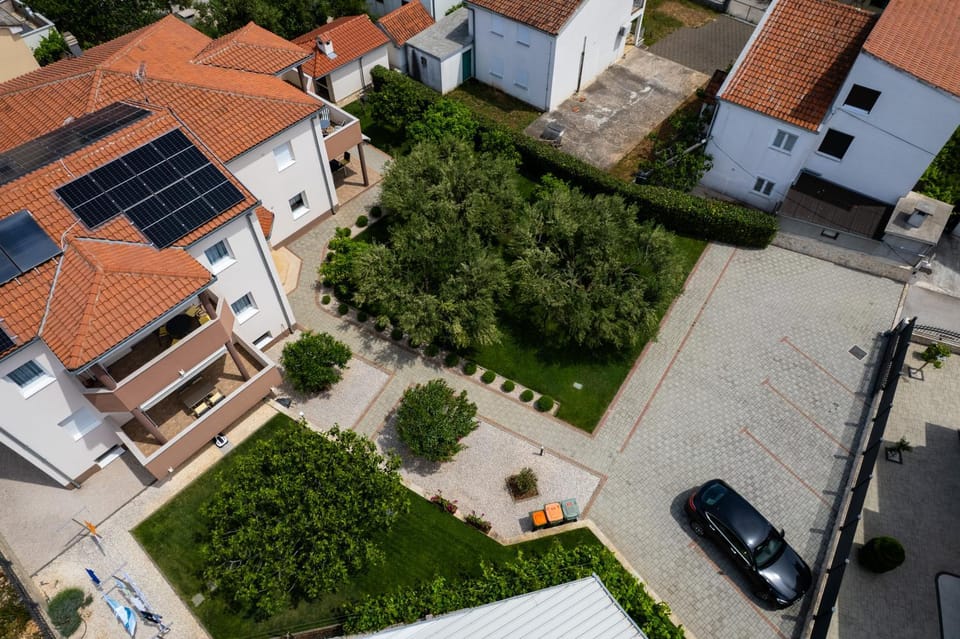 Apartments Maric Apartment in Šibenik-Knin County, Croatia