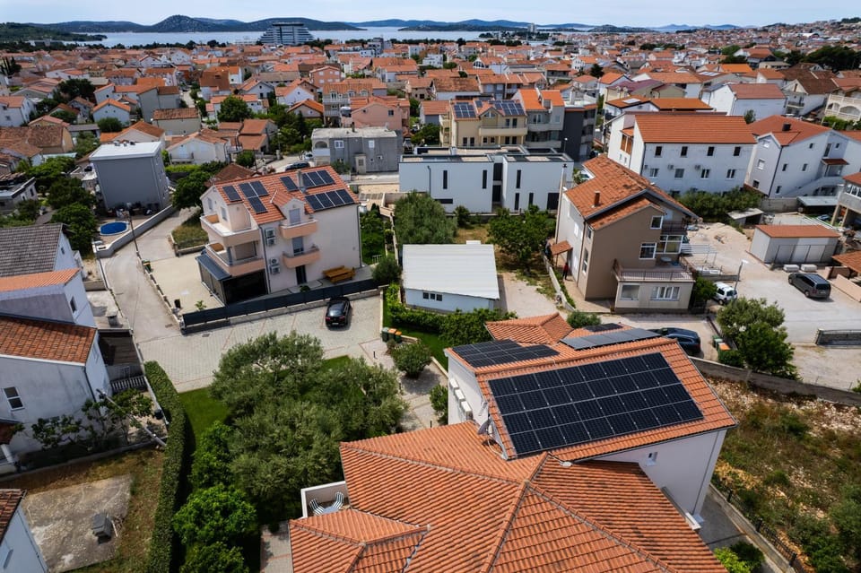 Apartments Maric Apartment in Šibenik-Knin County, Croatia