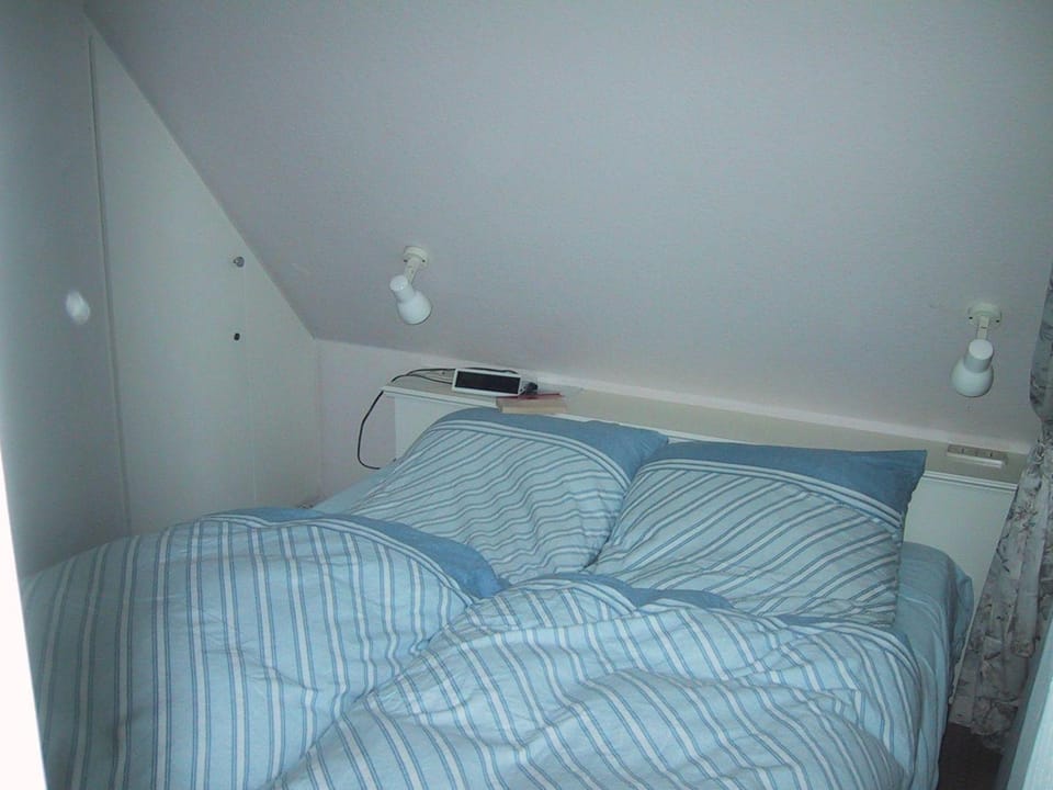 Kleine-niedliche-Friesenwohnung Apartment in Westerland