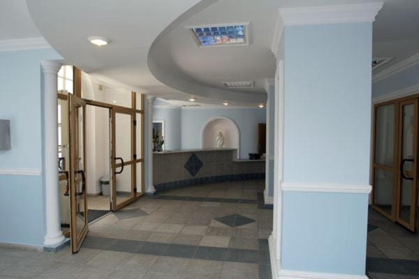 Ośrodek AMIGO Resort in Swinoujscie