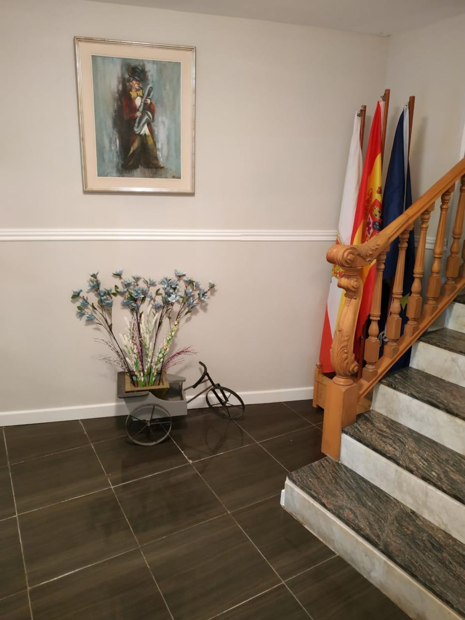 Hotel Canton Hotel in San Vicente de la Barquera