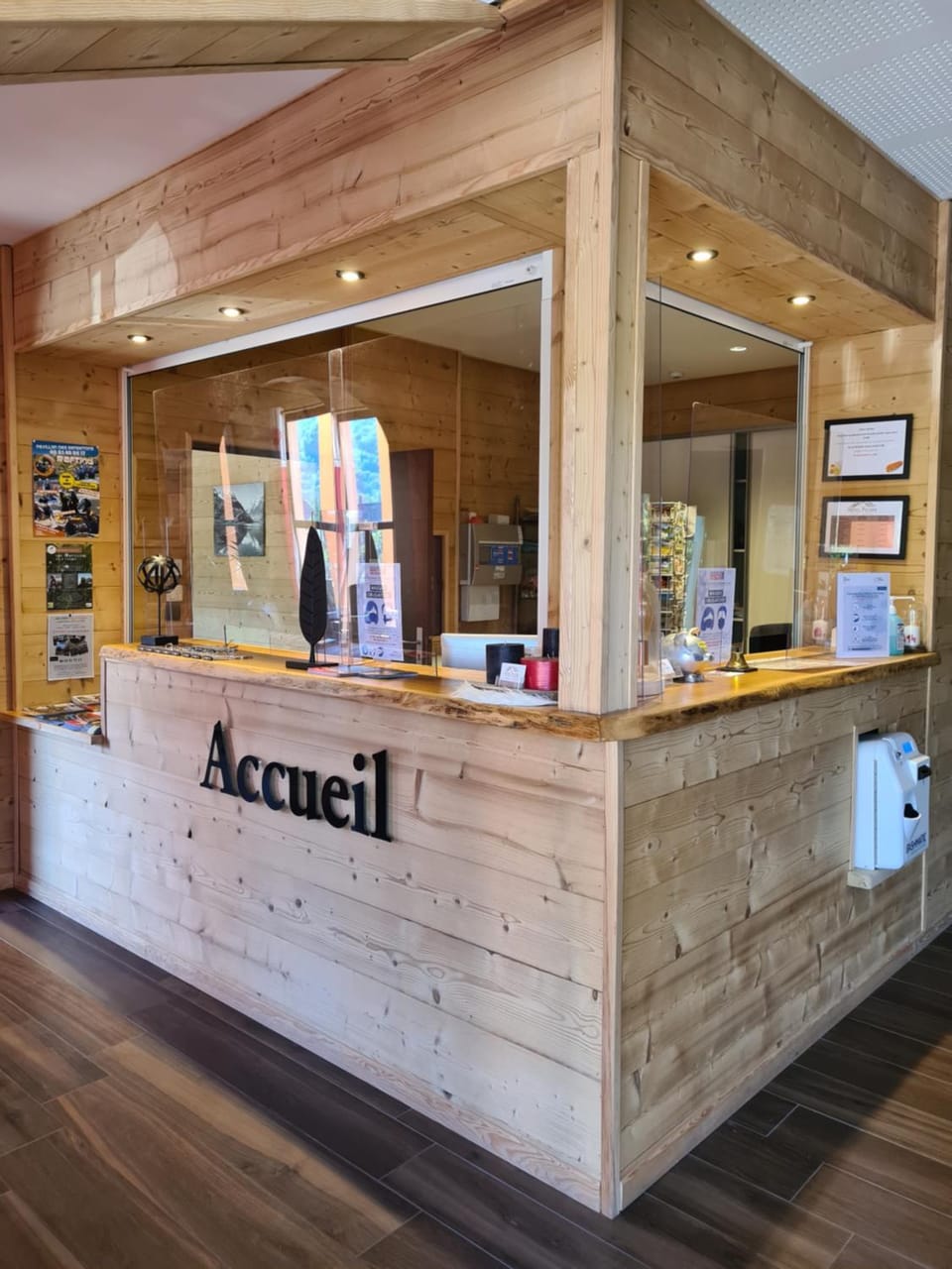 Hôtel Le Picors Hotel in Arrens-Marsous