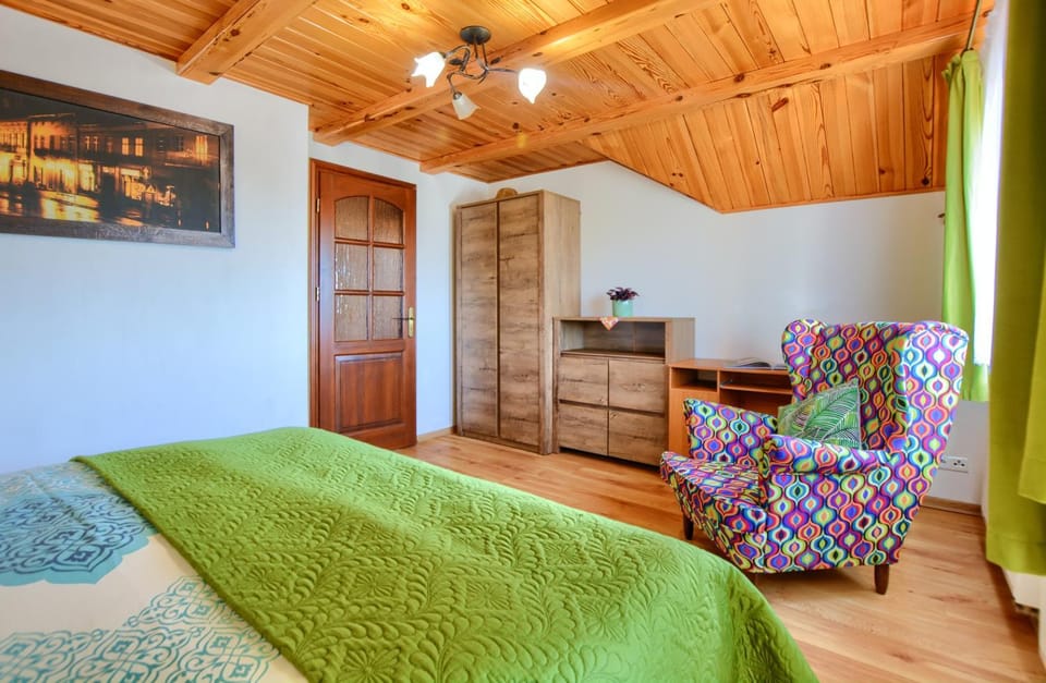 Apartament przy Walowej Apartment in Poland