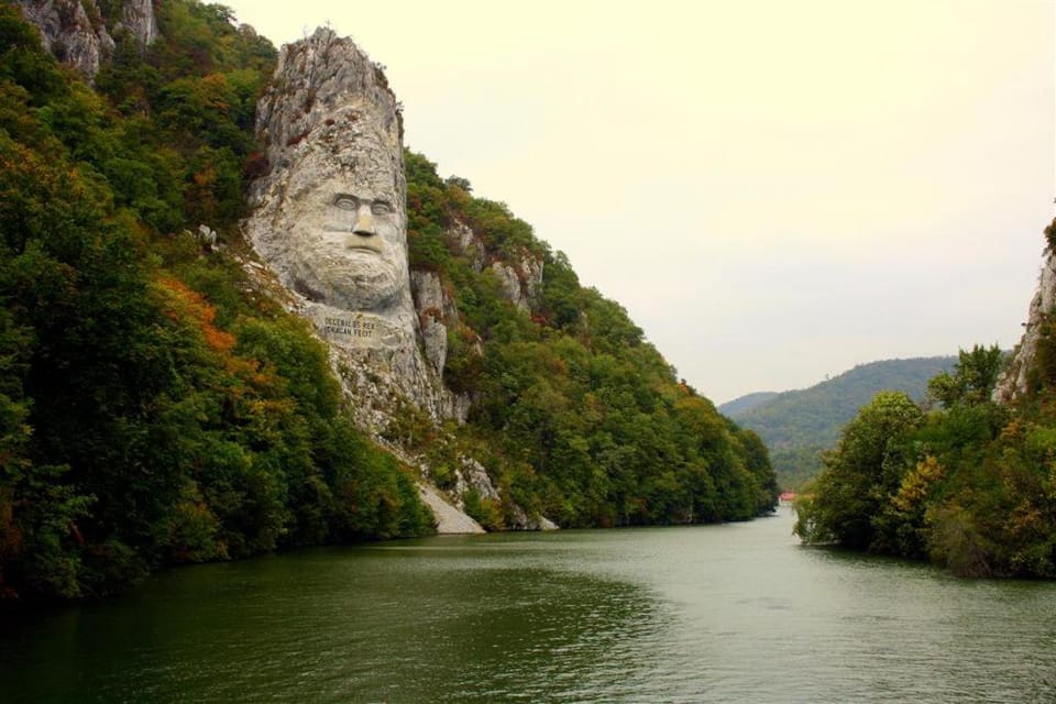 Natural landscape