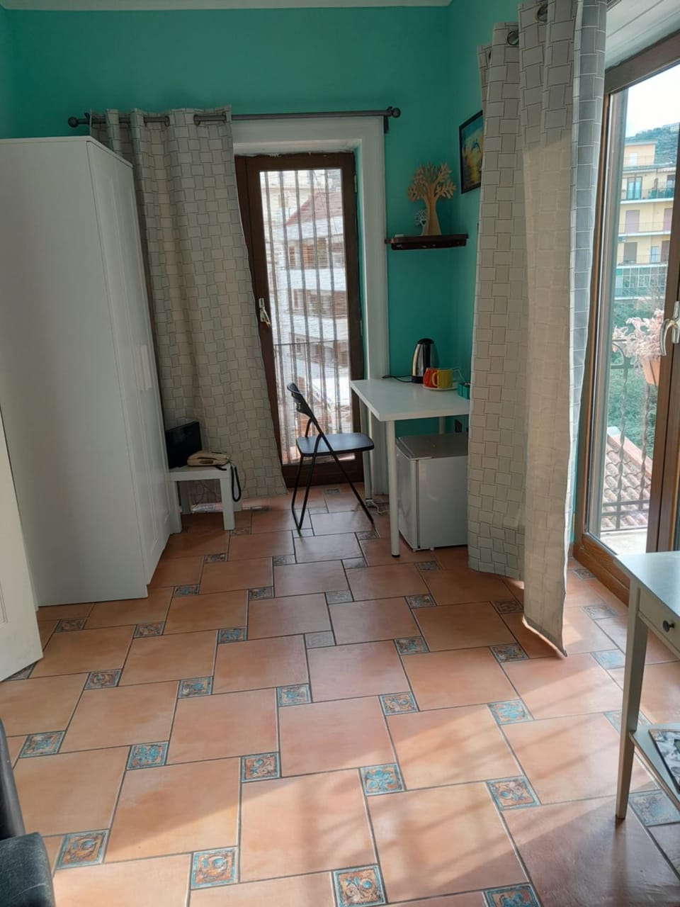 La Piazza Bed and Breakfast in Sant Agnello