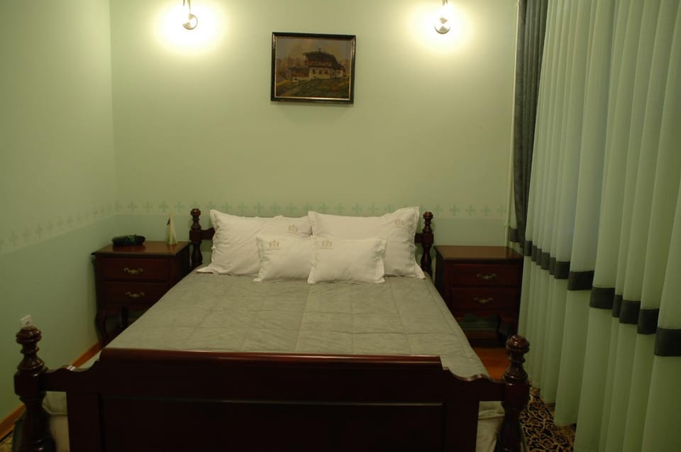 Hotel Tehnograd Hotel in Serbia