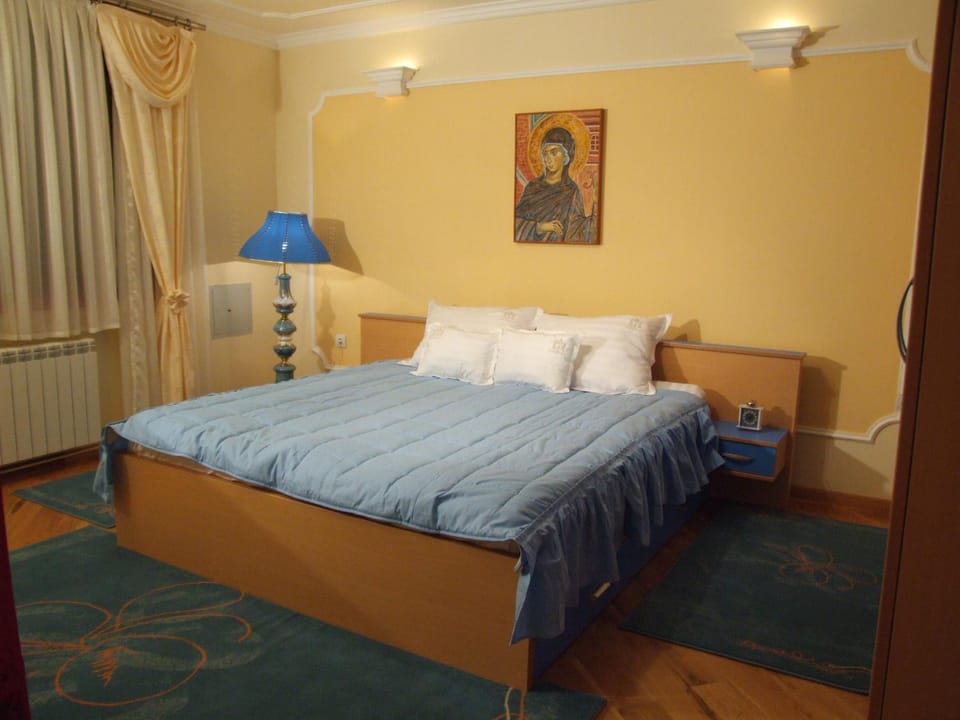 Hotel Tehnograd Hotel in Serbia