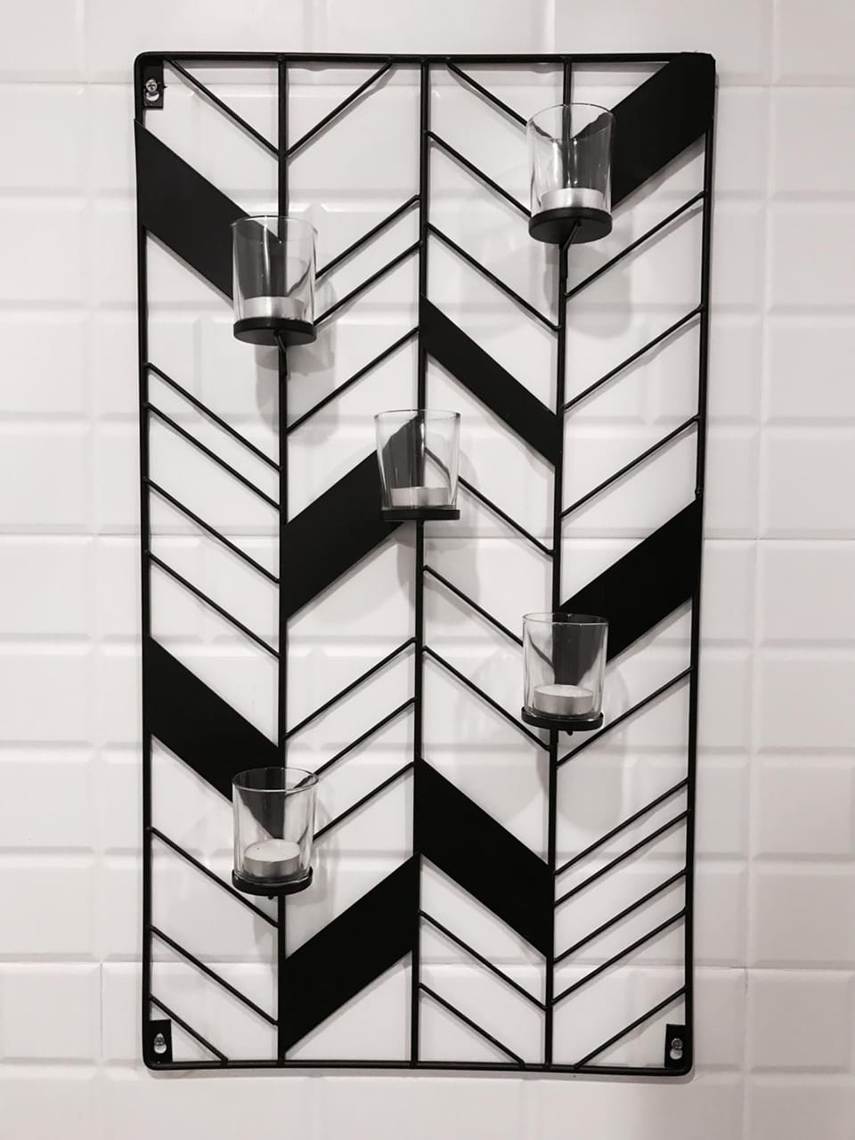 Decorative detail