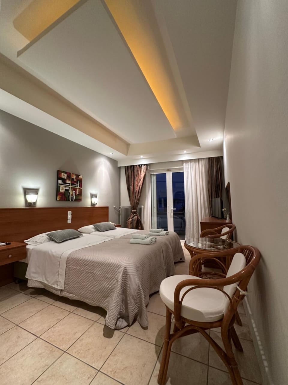 Souris Hotel Hotel in Euboea