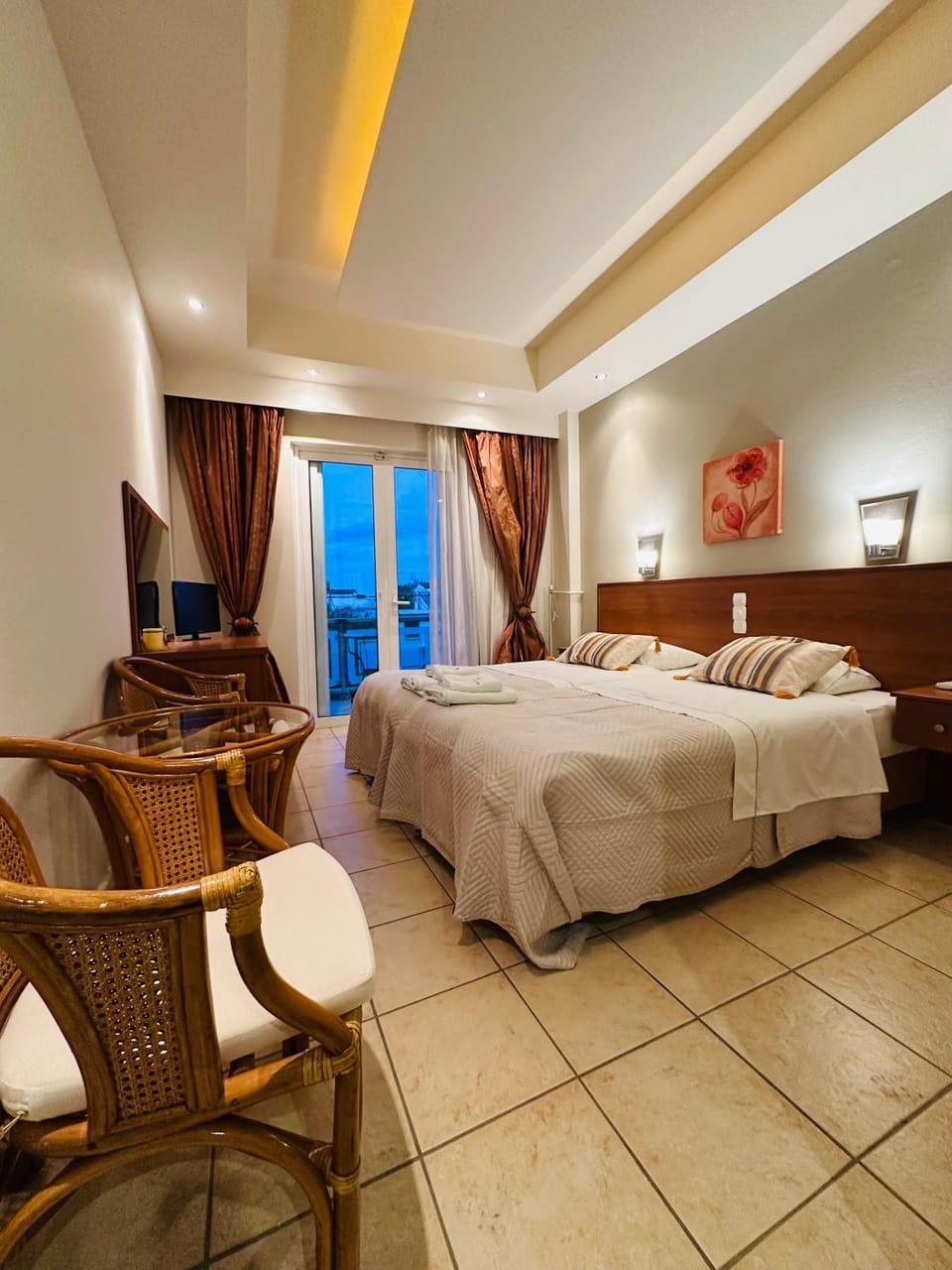 Souris Hotel Hotel in Euboea