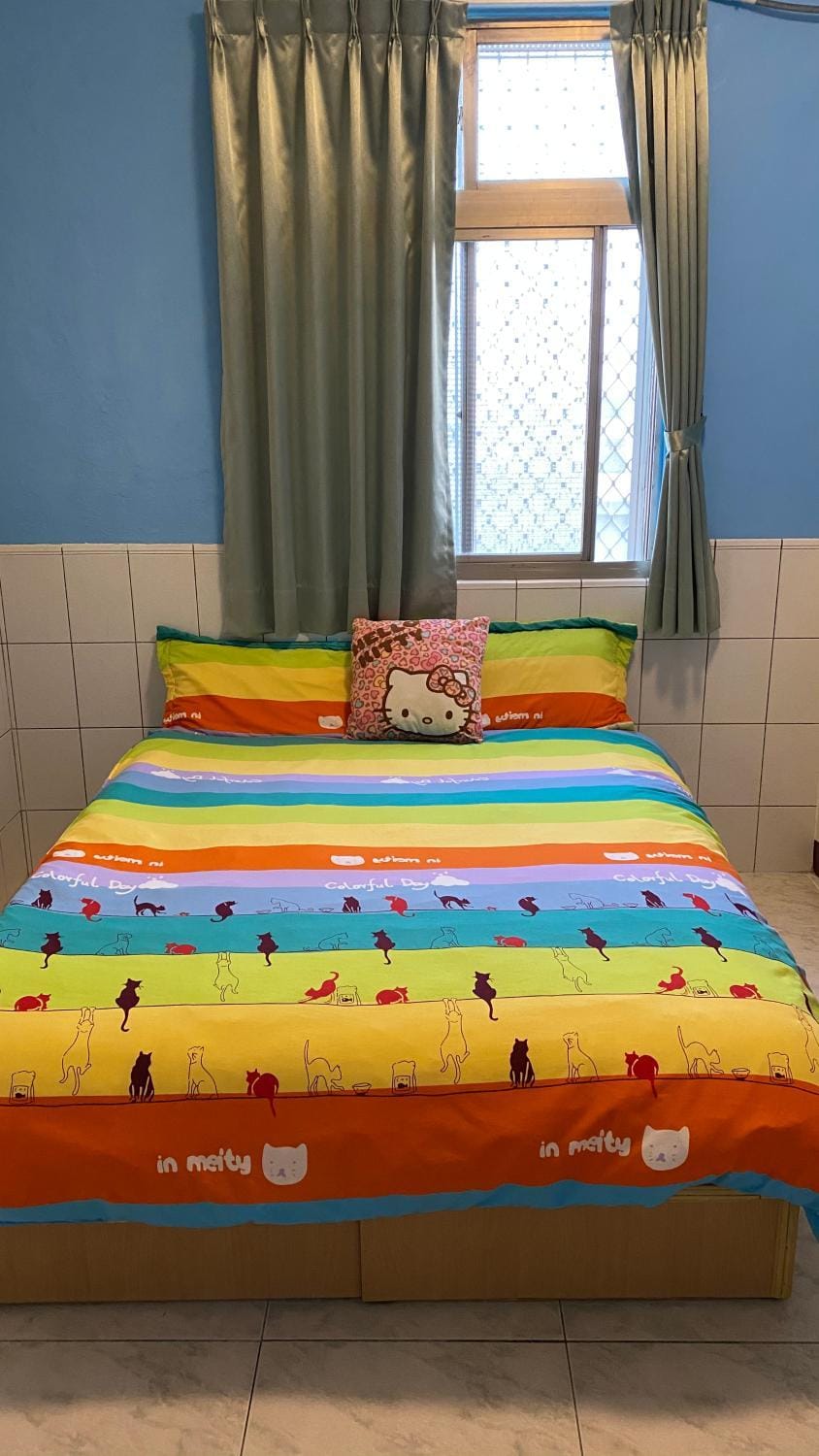 隨緣居 Vacation rental in Fujian