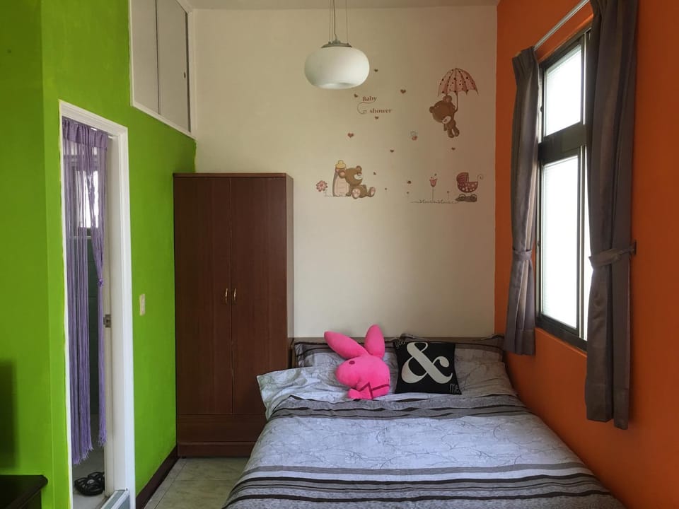 隨緣居 Vacation rental in Fujian